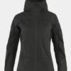 Fjallraven Womens Abisko Lite Trekking Jacket