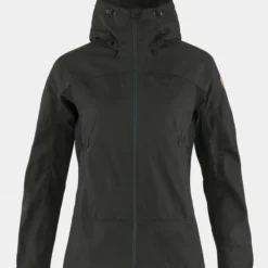Fjallraven Womens Abisko Lite Trekking Jacket