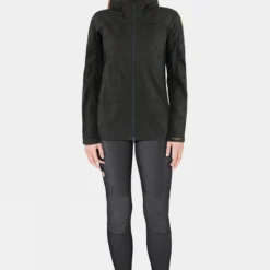 Fjallraven Womens Abisko Lite Trekking Jacket -Dappervo Sales a4116509 7170 v