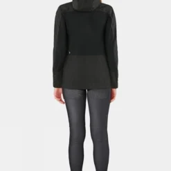 Fjallraven Womens Abisko Lite Trekking Jacket -Dappervo Sales a4116509 7170 w