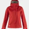 Fjallraven Womens High Coast Hydratic Jacket