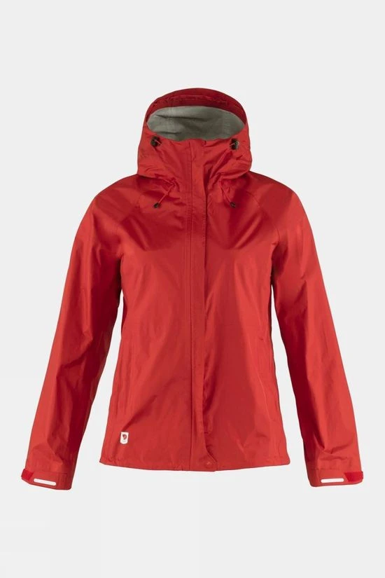 Fjallraven Womens High Coast Hydratic Jacket 1 Fjallraven Womens High Coast Hydratic Jacket