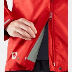 Fjallraven Womens High Coast Hydratic Jacket 15 Fjallraven Womens High Coast Hydratic Jacket -Dappervo Sales a4116510 3030 j