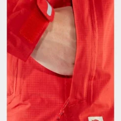 Fjallraven Womens High Coast Hydratic Jacket 16 Fjallraven Womens High Coast Hydratic Jacket -Dappervo Sales a4116510 3030 k