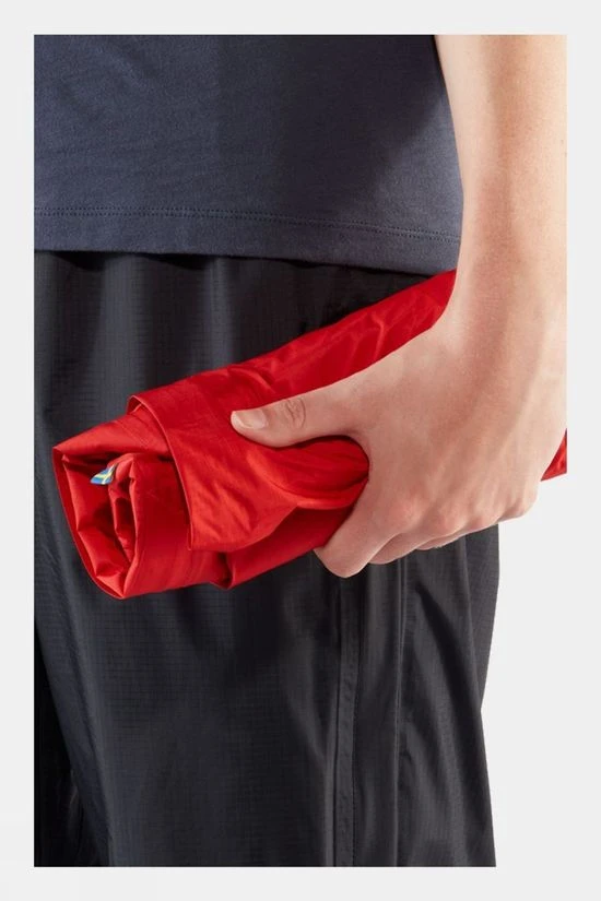 Fjallraven Womens High Coast Hydratic Jacket 9 Fjallraven Womens High Coast Hydratic Jacket - Image 9