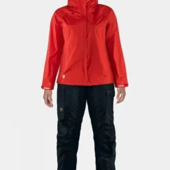 Fjallraven Womens High Coast Hydratic Jacket 13 Fjallraven Womens High Coast Hydratic Jacket -Dappervo Sales a4116510 3030 t