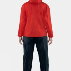 Fjallraven Womens High Coast Hydratic Jacket 14 Fjallraven Womens High Coast Hydratic Jacket -Dappervo Sales a4116510 3030 u