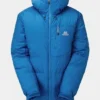 Mountain Equipment Womens K7 Jacket