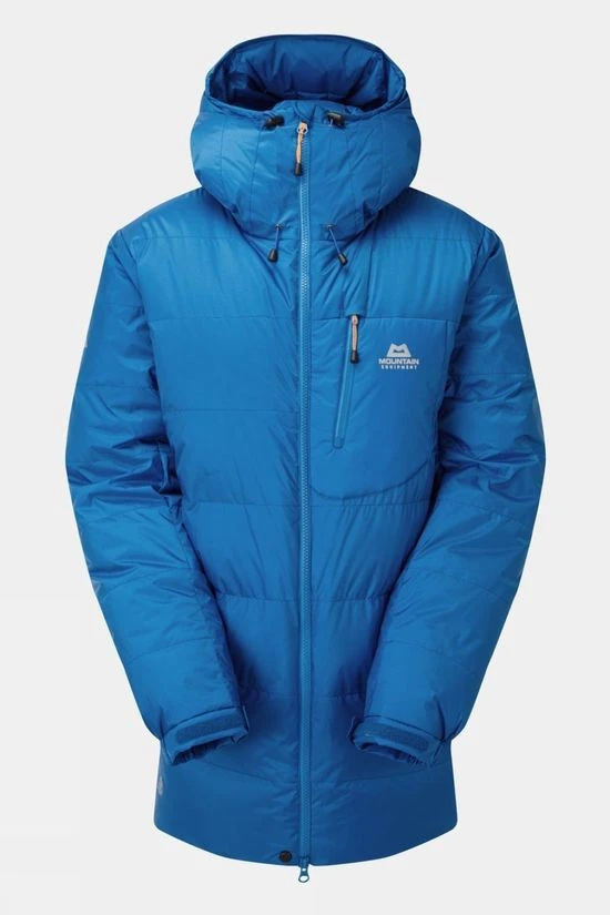 Mountain Equipment Womens K7 Jacket 1 Mountain Equipment Womens K7 Jacket