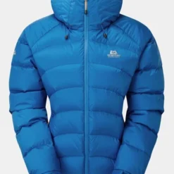 Mountain Equipment Womens Sigma Jacket