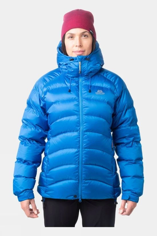 Mountain Equipment Womens Sigma Jacket 2 Mountain Equipment Womens Sigma Jacket - Image 2