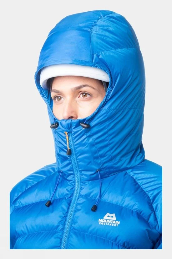 Mountain Equipment Womens Sigma Jacket 3 Mountain Equipment Womens Sigma Jacket - Image 3