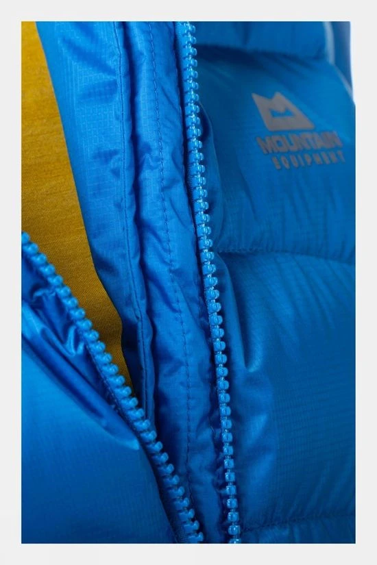 Mountain Equipment Womens Sigma Jacket 4 Mountain Equipment Womens Sigma Jacket - Image 4