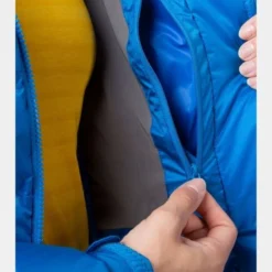 Mountain Equipment Womens Sigma Jacket 9 Mountain Equipment Womens Sigma Jacket -Dappervo Sales a4215243 4242 f