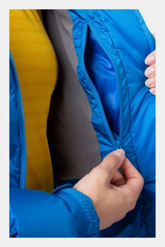 Mountain Equipment Womens Sigma Jacket 5 Mountain Equipment Womens Sigma Jacket - Image 5