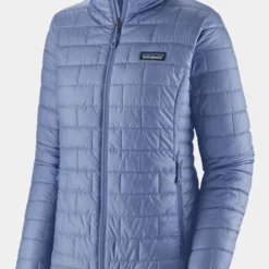 Patagonia Womens Nano Puff Jacket