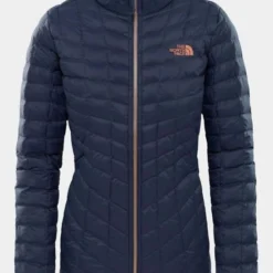 The North Face Womens ThermoBall Full Zip Jacket