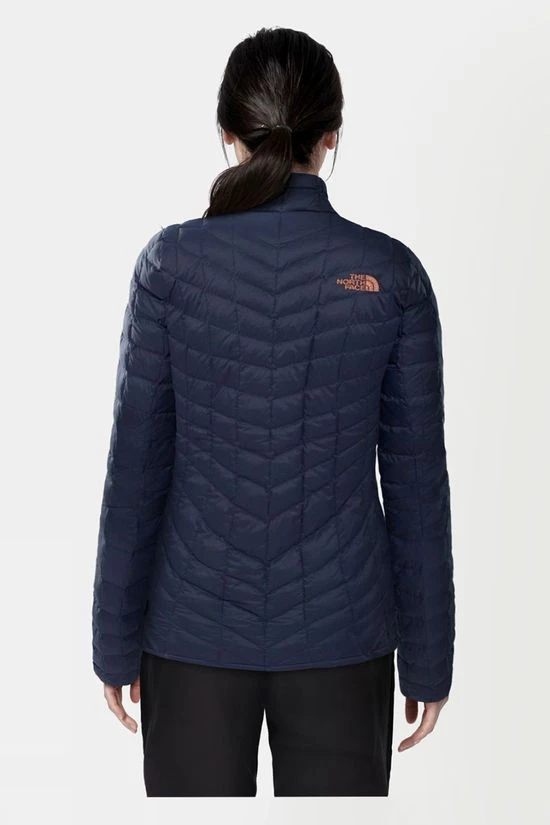 The North Face Womens ThermoBall Full Zip Jacket 4 The North Face Womens ThermoBall Full Zip Jacket - Image 4