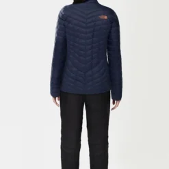 The North Face Womens ThermoBall Full Zip Jacket 11 The North Face Womens ThermoBall Full Zip Jacket -Dappervo Sales a4215347 4424 i