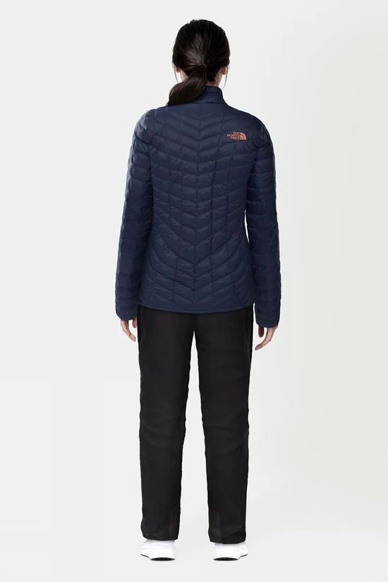 The North Face Womens ThermoBall Full Zip Jacket 6 The North Face Womens ThermoBall Full Zip Jacket - Image 6