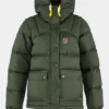 Fjallraven Womens Expedition Down Lite Jacket