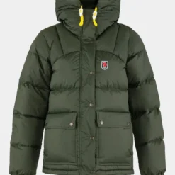 Fjallraven Womens Expedition Down Lite Jacket