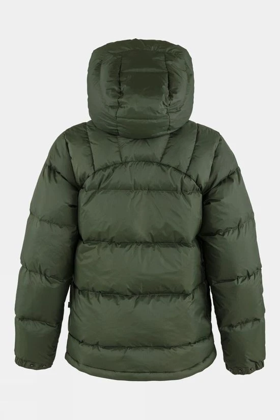 Fjallraven Womens Expedition Down Lite Jacket 2 Fjallraven Womens Expedition Down Lite Jacket - Image 2