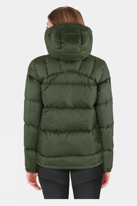 Fjallraven Womens Expedition Down Lite Jacket 4 Fjallraven Womens Expedition Down Lite Jacket - Image 4