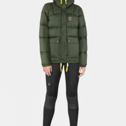 Fjallraven Womens Expedition Down Lite Jacket 10 Fjallraven Womens Expedition Down Lite Jacket -Dappervo Sales a4215505 5454 v