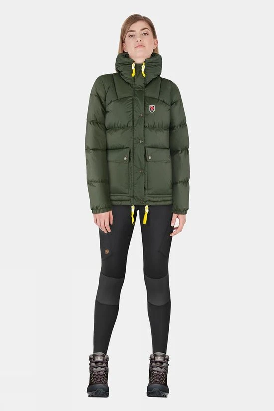 Fjallraven Womens Expedition Down Lite Jacket 5 Fjallraven Womens Expedition Down Lite Jacket - Image 5