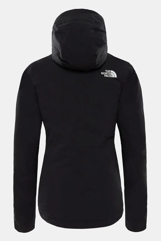 The North Face Womens Inlux Insulated Jacket 2 The North Face Womens Inlux Insulated Jacket - Image 2