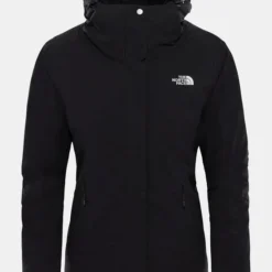 The North Face Womens Inlux Insulated Jacket
