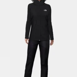 The North Face Womens Inlux Insulated Jacket 10 The North Face Womens Inlux Insulated Jacket -Dappervo Sales a42157077070m