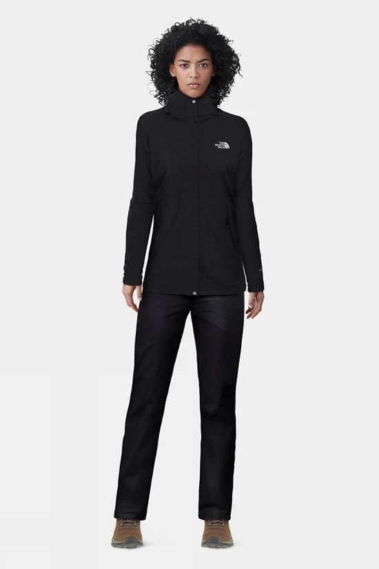 The North Face Womens Inlux Insulated Jacket 5 The North Face Womens Inlux Insulated Jacket - Image 5