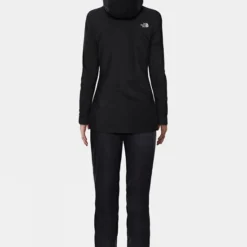 The North Face Womens Inlux Insulated Jacket 11 The North Face Womens Inlux Insulated Jacket -Dappervo Sales a42157077070n