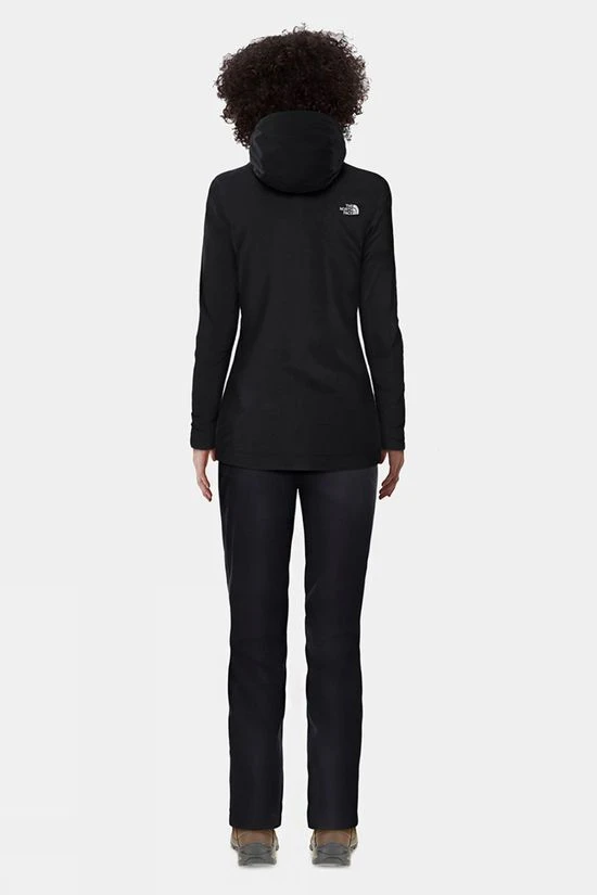 The North Face Womens Inlux Insulated Jacket 6 The North Face Womens Inlux Insulated Jacket - Image 6