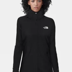 The North Face Womens Inlux Insulated Jacket 8 The North Face Womens Inlux Insulated Jacket -Dappervo Sales a42157077070o