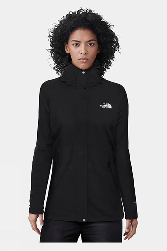 The North Face Womens Inlux Insulated Jacket 3 The North Face Womens Inlux Insulated Jacket - Image 3