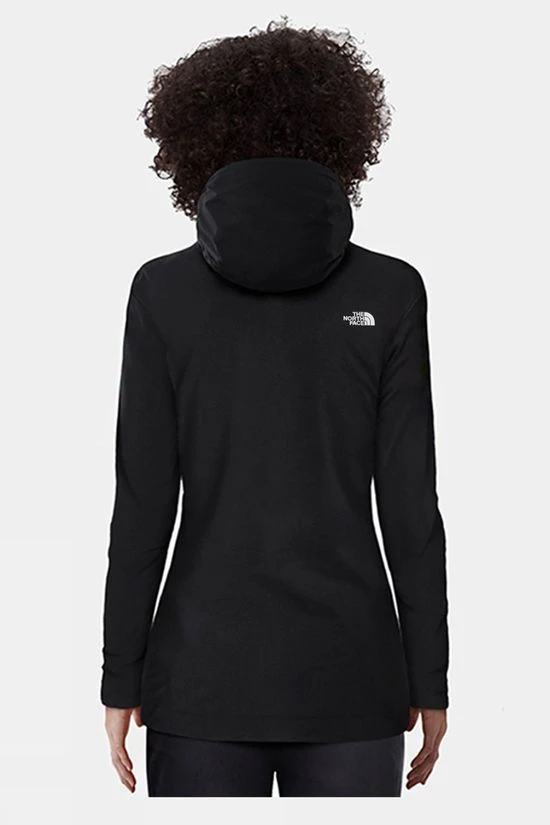 The North Face Womens Inlux Insulated Jacket 4 The North Face Womens Inlux Insulated Jacket - Image 4