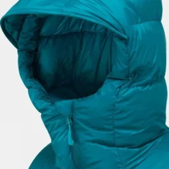 Rab Womens Positron Pro Jacket -Dappervo Sales a4215747 4444 d