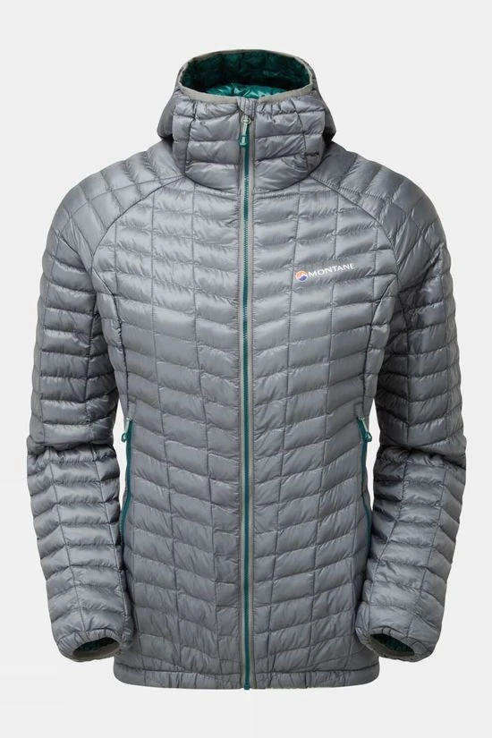 Montane Womens Phoenix Lite Jacket 1 Montane Womens Phoenix Lite Jacket