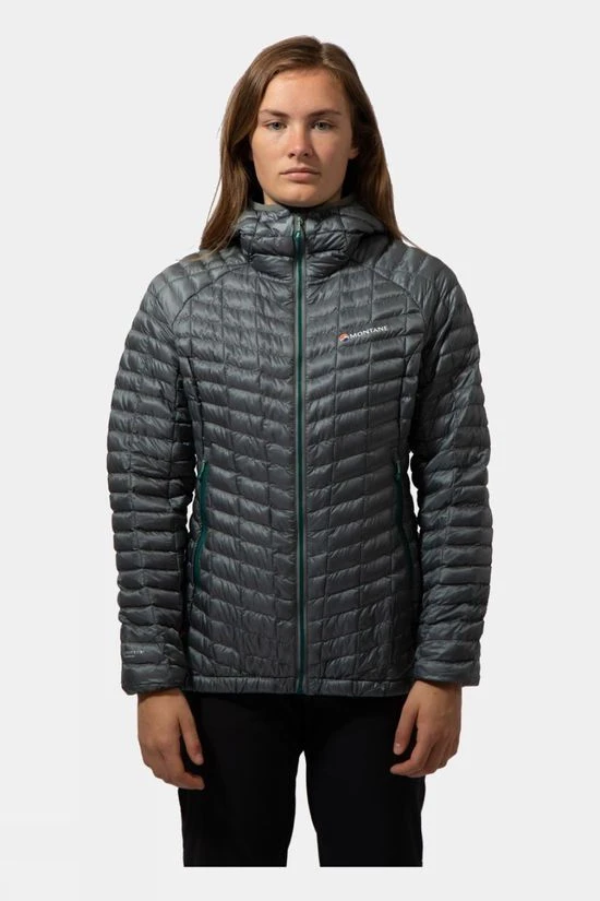 Montane Womens Phoenix Lite Jacket 2 Montane Womens Phoenix Lite Jacket - Image 2