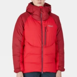 Rab Womens Infinity Jacket 5 Rab Womens Infinity Jacket -Dappervo Sales a42159403130