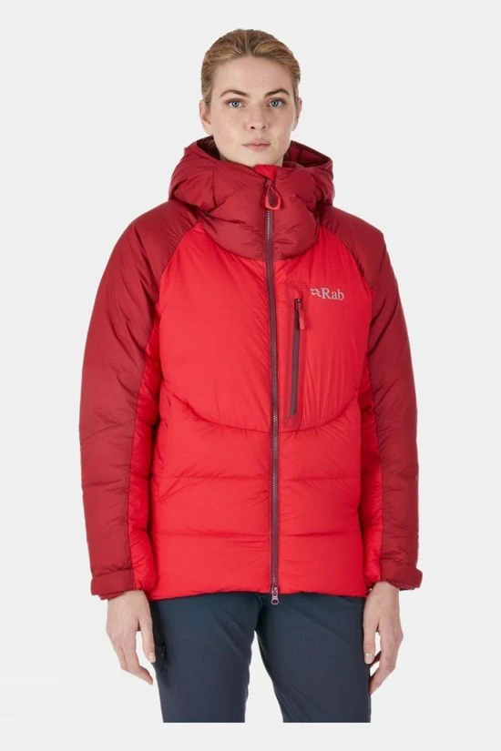 Rab Womens Infinity Jacket 3 Rab Womens Infinity Jacket - Image 3