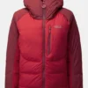 Rab Womens Infinity Jacket