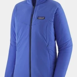 Patagonia Womens Patago Nano-Air Jacket