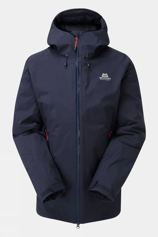 Mountain Equipment Womens Triton Jacket 1 Mountain Equipment Womens Triton Jacket