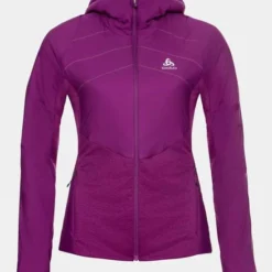 Odlo Womens Millennium S-Thermic Jacket