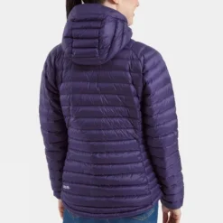 Rab Womens Microlight Alpine ECO Jacket 9 Rab Womens Microlight Alpine ECO Jacket -Dappervo Sales a4215993 4444 u