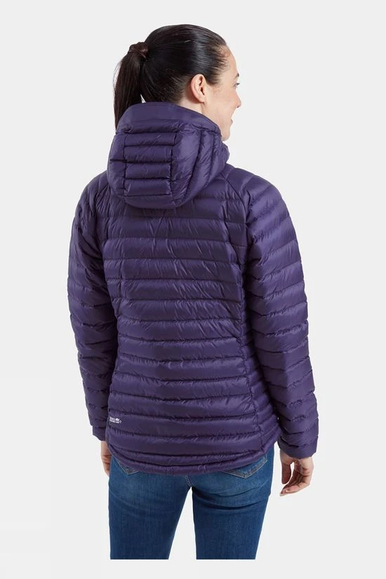 Rab Womens Microlight Alpine ECO Jacket 4 Rab Womens Microlight Alpine ECO Jacket - Image 4